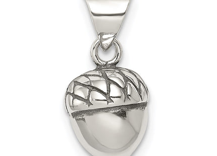 Sterling Silver Pendants Style QC7544 - Classique Jewelry Inc.