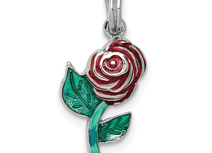 Sterling Silver Jewelry Style QC7546 - Classique Jewelry Inc.