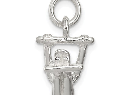 Sterling Silver Jewelry Style QC756 - Classique Jewelry Inc.