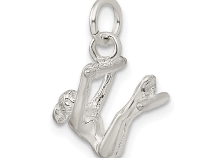 Sterling Silver Jewelry Style QC756 - Classique Jewelry Inc.