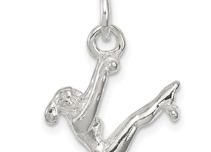 Sterling Silver Jewelry Style QC756 - Classique Jewelry Inc.