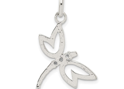 Sterling Silver Pendants Style QC7566 - Classique Jewelry Inc.