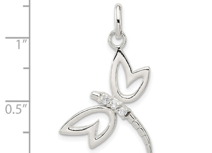 Sterling Silver Pendants Style QC7566 - Classique Jewelry Inc.