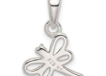 Sterling Silver Pendants Style QC7571 - Classique Jewelry Inc.