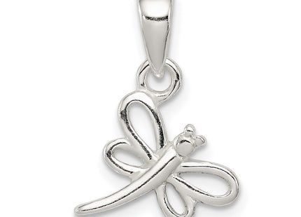 Sterling Silver Pendants Style QC7571 - Classique Jewelry Inc.