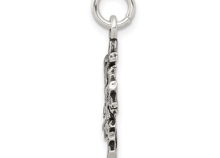 Sterling Silver Jewelry Style QC7574 - Classique Jewelry Inc.