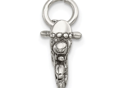 Sterling Silver Jewelry Style QC7586 - Classique Jewelry Inc.