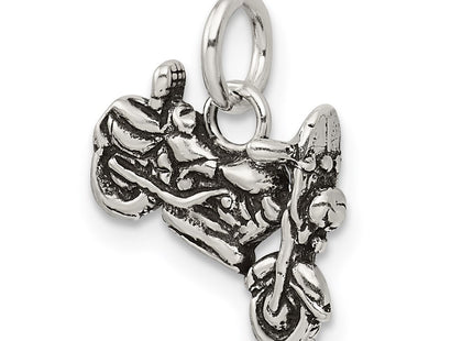 Sterling Silver Jewelry Style QC7586 - Classique Jewelry Inc.