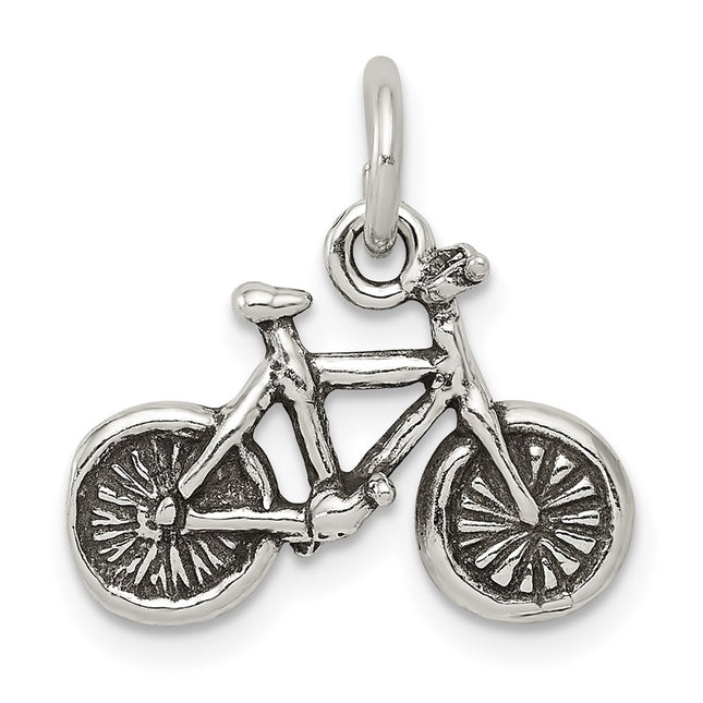 Sterling Silver Jewelry Style QC7587 - Classique Jewelry Inc.