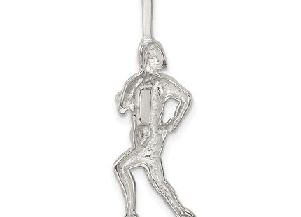 Sterling Silver Pendants Style QC759 - Classique Jewelry Inc.