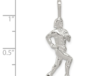 Sterling Silver Pendants Style QC759 - Classique Jewelry Inc.