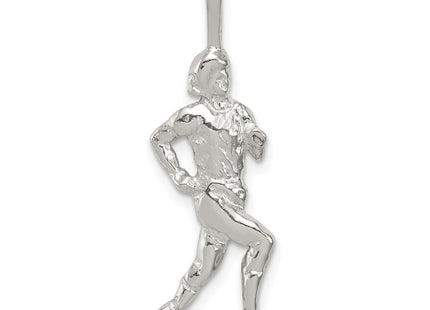 Sterling Silver Pendants Style QC759 - Classique Jewelry Inc.