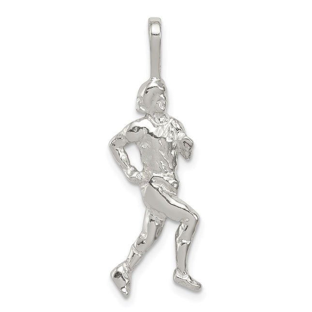 Sterling Silver Pendants Style QC759 - Classique Jewelry Inc.