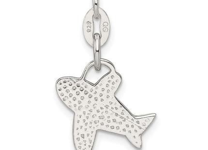 Sterling Silver Jewelry Style QC7590 - Classique Jewelry Inc.