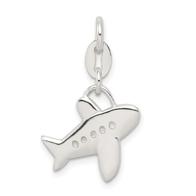 Sterling Silver Jewelry Style QC7590 - Classique Jewelry Inc.