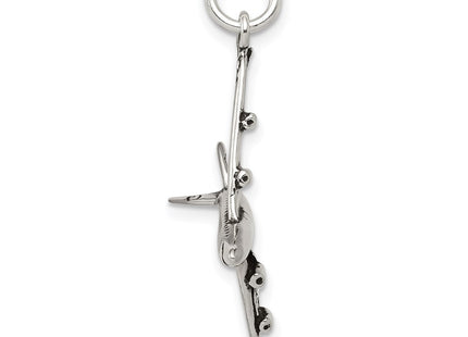 Sterling Silver Jewelry Style QC7592 - Classique Jewelry Inc.