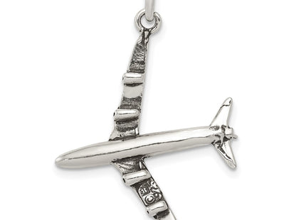 Sterling Silver Jewelry Style QC7592 - Classique Jewelry Inc.