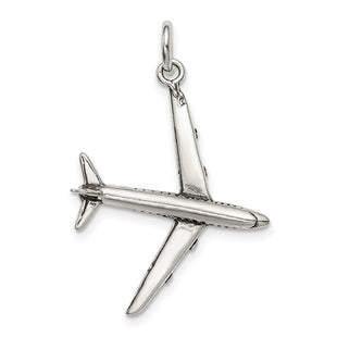 Sterling Silver Jewelry Style QC7592 - Classique Jewelry Inc.