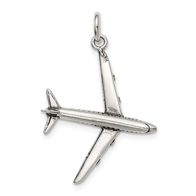 Sterling Silver Jewelry Style QC7592 - Classique Jewelry Inc.