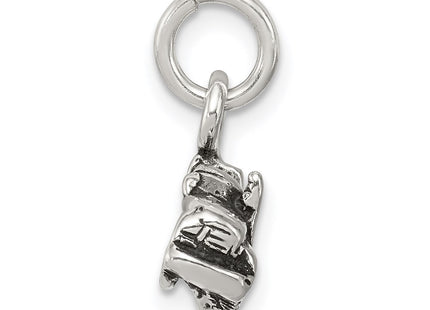 Sterling Silver Jewelry Style QC7593 - Classique Jewelry Inc.