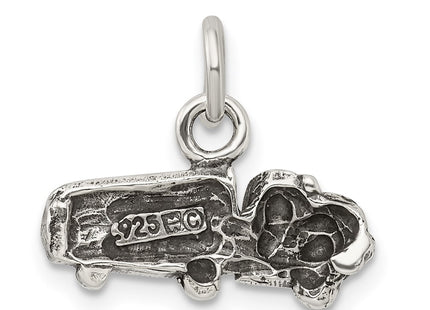 Sterling Silver Jewelry Style QC7593 - Classique Jewelry Inc.