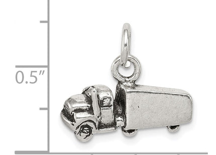 Sterling Silver Jewelry Style QC7593 - Classique Jewelry Inc.