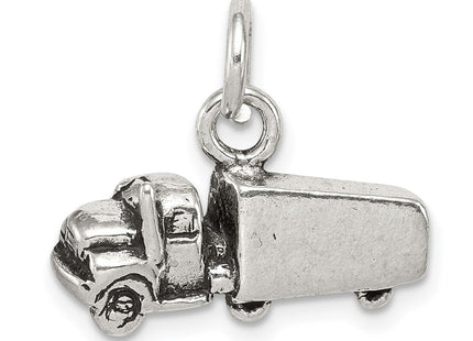 Sterling Silver Jewelry Style QC7593 - Classique Jewelry Inc.