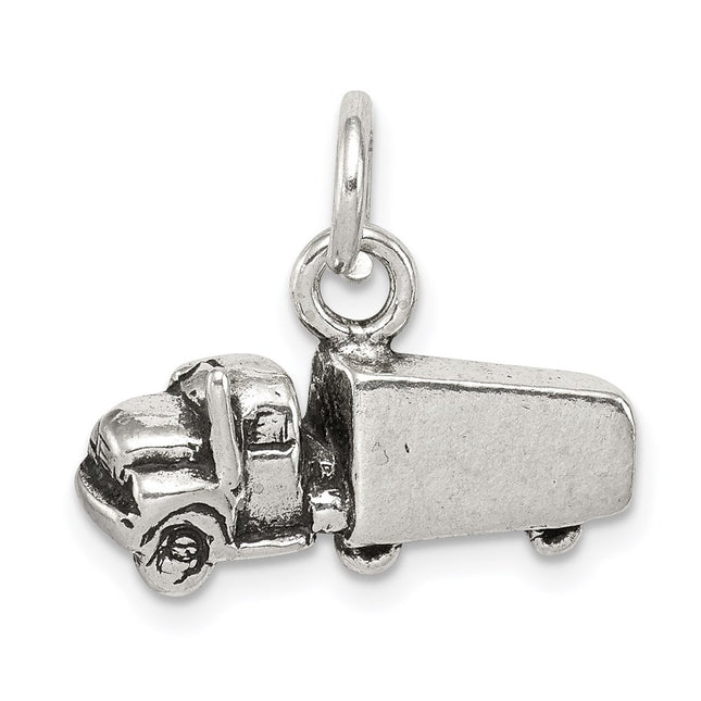 Sterling Silver Jewelry Style QC7593 - Classique Jewelry Inc.
