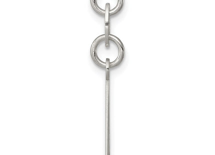 Sterling Silver Jewelry Style QC7602 - Classique Jewelry Inc.