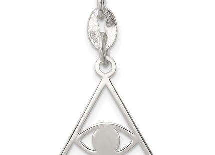 Sterling Silver Jewelry Style QC7602 - Classique Jewelry Inc.