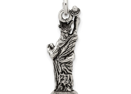 Sterling Silver Jewelry Style QC7603 - Classique Jewelry Inc.