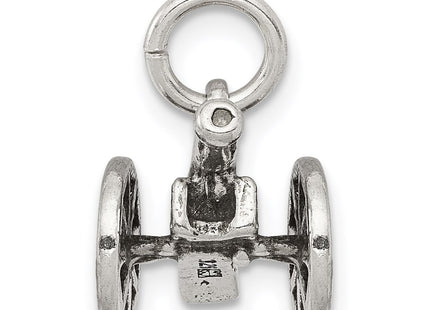 Sterling Silver Jewelry Style QC7609 - Classique Jewelry Inc.