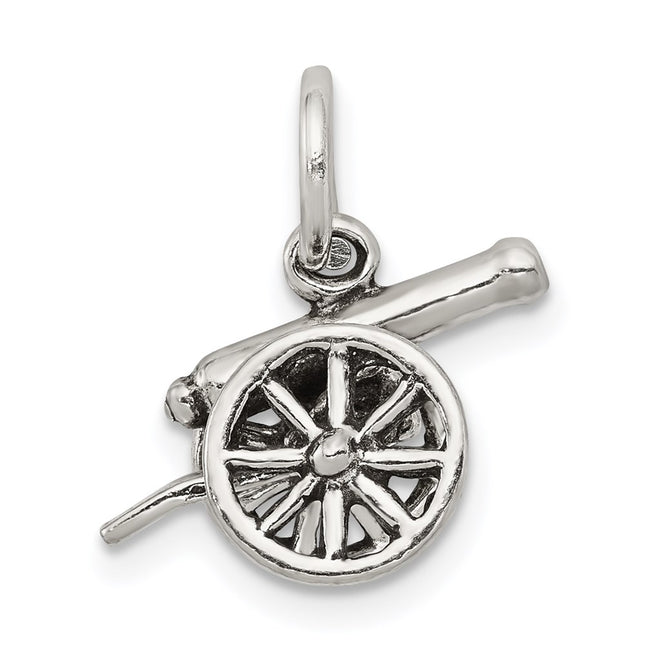 Sterling Silver Jewelry Style QC7609 - Classique Jewelry Inc.