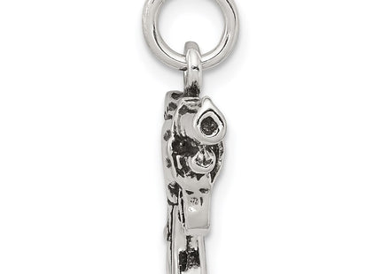 Sterling Silver Jewelry Style QC7610 - Classique Jewelry Inc.