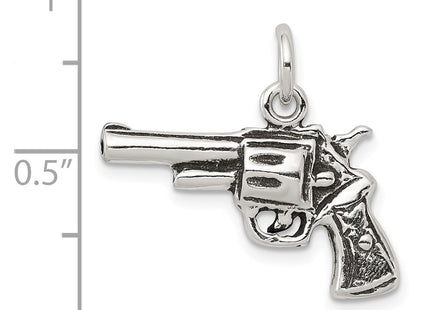 Sterling Silver Jewelry Style QC7610 - Classique Jewelry Inc.