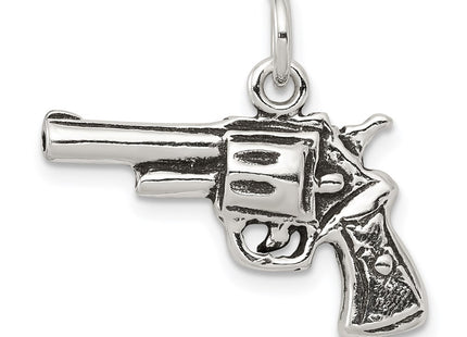 Sterling Silver Jewelry Style QC7610 - Classique Jewelry Inc.