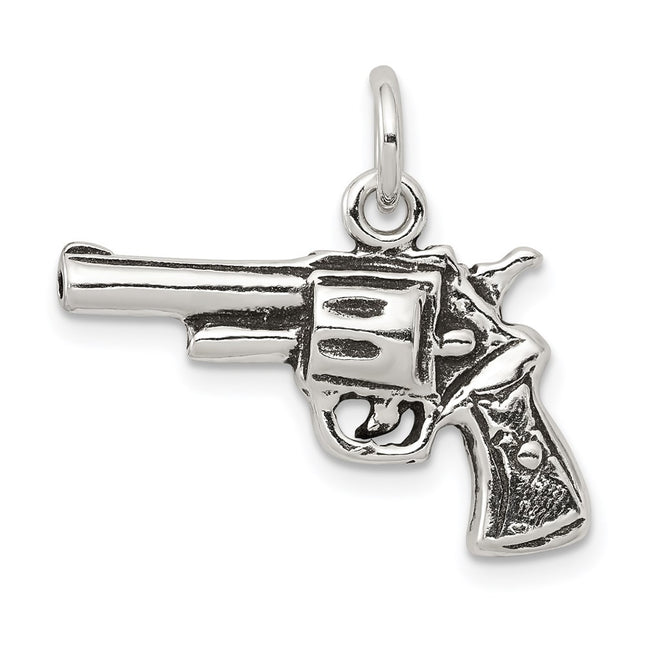 Sterling Silver Jewelry Style QC7610 - Classique Jewelry Inc.