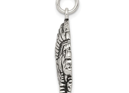 Sterling Silver Jewelry Style QC7615 - Classique Jewelry Inc.