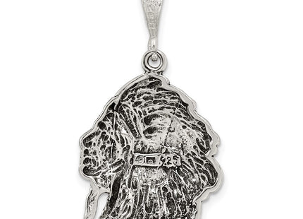 Sterling Silver Jewelry Style QC7615 - Classique Jewelry Inc.