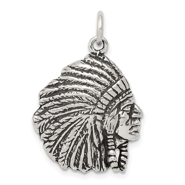 Sterling Silver Jewelry Style QC7615 - Classique Jewelry Inc.