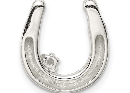 Sterling Silver Pendants Style QC7617 - Classique Jewelry Inc.