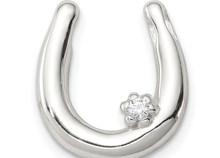 Sterling Silver Pendants Style QC7617 - Classique Jewelry Inc.