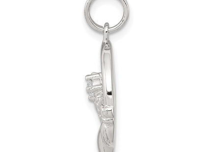 Sterling Silver Pendants Style QC7625 - Classique Jewelry Inc.