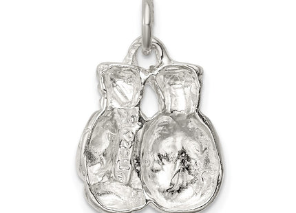 Sterling Silver Jewelry Style QC763 - Classique Jewelry Inc.