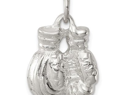 Sterling Silver Jewelry Style QC763 - Classique Jewelry Inc.