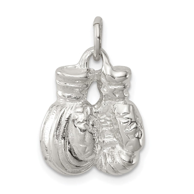 Sterling Silver Jewelry Style QC763 - Classique Jewelry Inc.