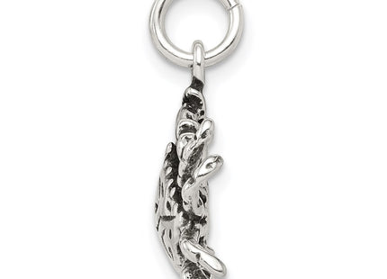 Sterling Silver Jewelry Style QC7656 - Classique Jewelry Inc.