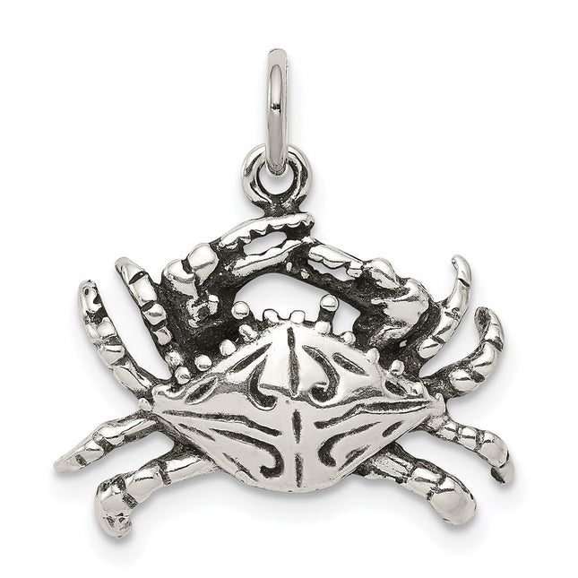 Sterling Silver Jewelry Style QC7656 - Classique Jewelry Inc.
