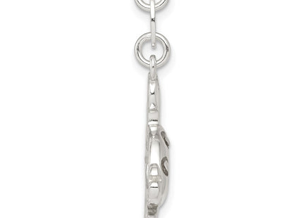 Sterling Silver Jewelry Style QC7657 - Classique Jewelry Inc.