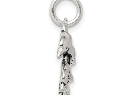 Sterling Silver Jewelry Style QC7662 - Classique Jewelry Inc.